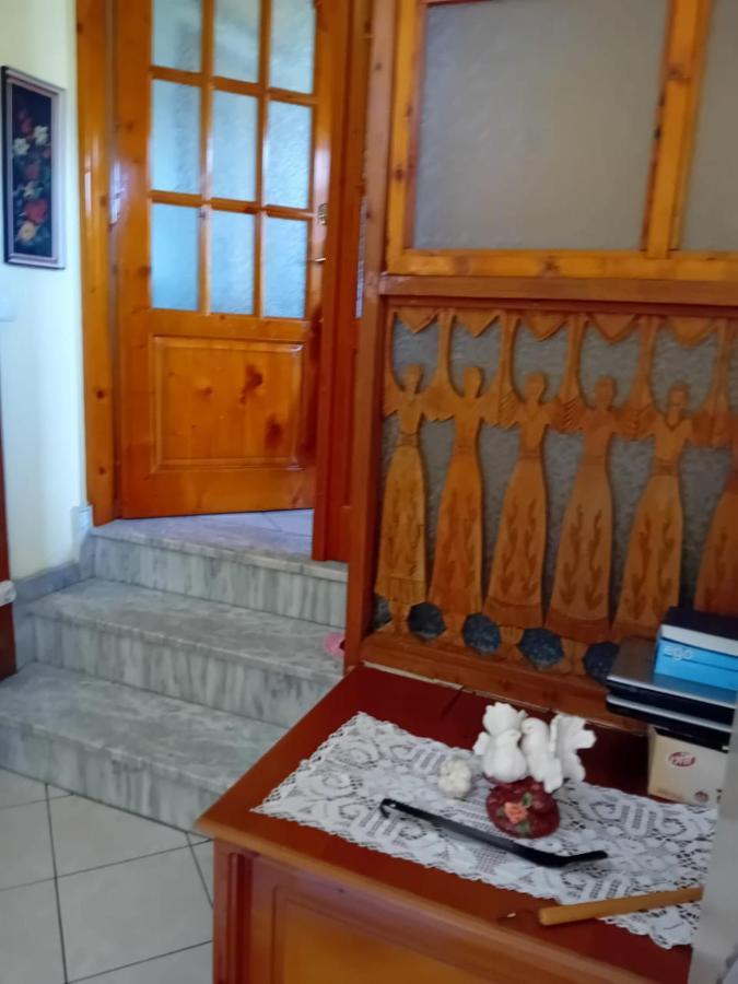 Stone Pazar Guest House Gjirokaster Exterior photo